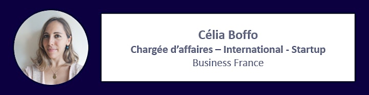 
		Image pour Business France - Masterclass à Paris-Saclay 
