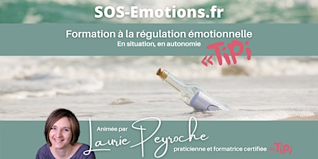 Image principale de Formation à la régulation émotionnelle (Tipi) en autonomie [Session 2/2]