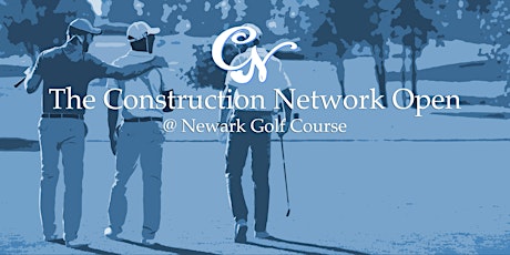 The Construction Network Open @ Newark Golf Club tickets