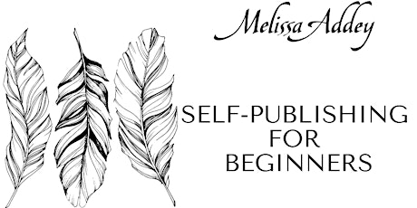 How to Self-Publish (webinar) in partnership with the British Library