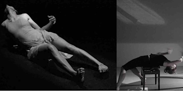 slowCooker Series 6 - Butoh and the art of slow.