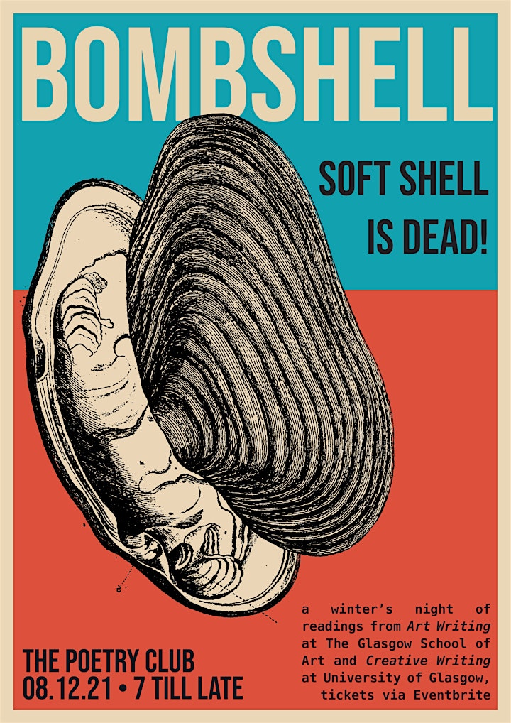 
		BOMBSHELL: Soft Shell is Dead image
