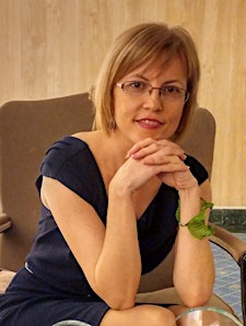 Imagen de perfil de organizador