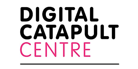 Digital Catapult Centre Brighton: Business Breakfast: 15 April primary image