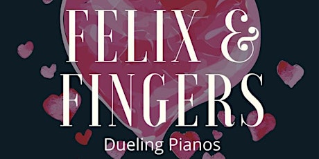 Dueling Pianos at Willow Ridge Winery tickets