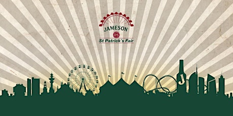 Jameson St. Patrick's Fair