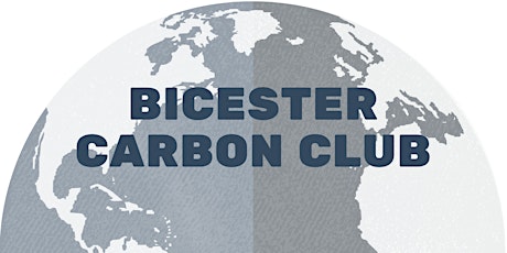 Bicester Carbon Club - Let's Talk Decarbonising: Transport primary image