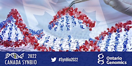 Canada SynBio Conference 2022 tickets