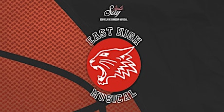East High Musical - Escuela Andie Say