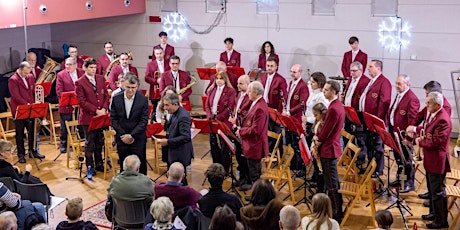 Immagine principale di Concerto di Natale - Sernaglia della Battaglia 