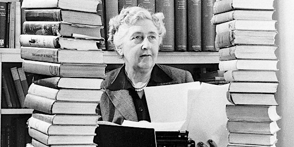 All About Agatha: SOLD OUT