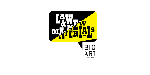 Lagerhuisdebat: Law and New Materials
