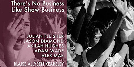 How I Learned There's No Business Like Show Business primary image