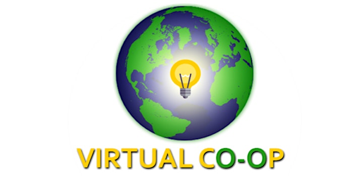 
		Virtual Co-Operation (VCO) - Clean technology for the future image
