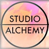 Logotipo de Studio Alchemy Gallery