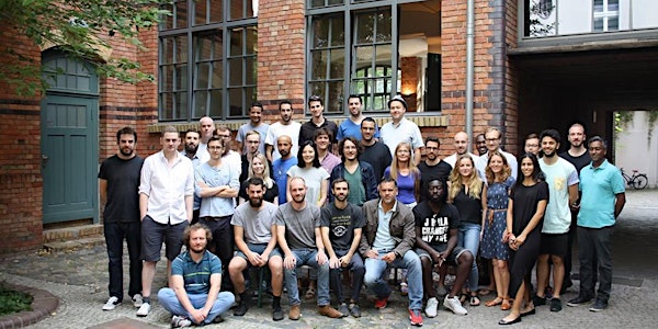 Push back the frontiers: Meet the final batch of EuropeanPioneers!