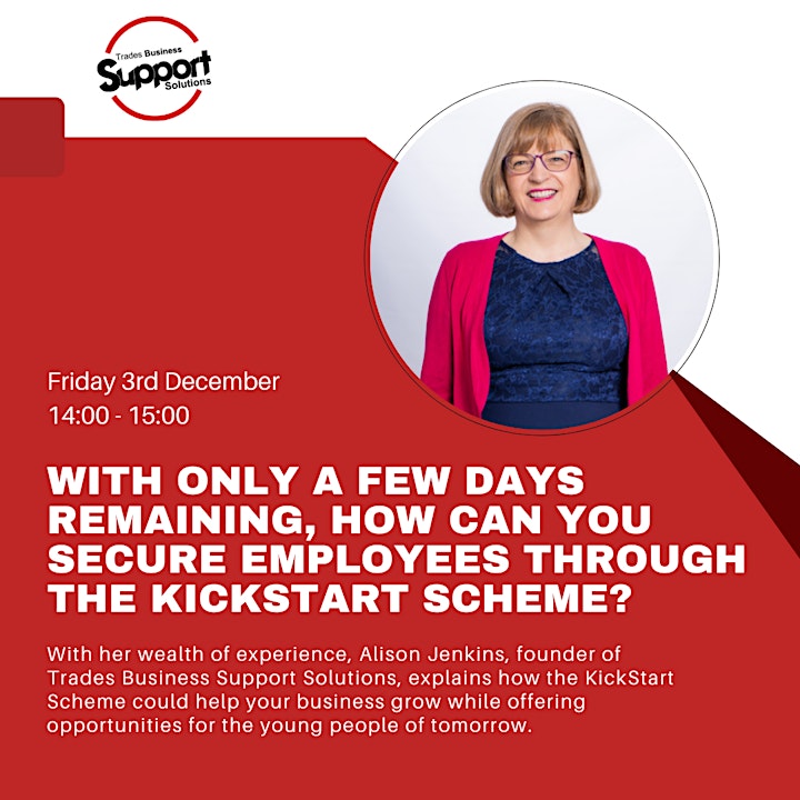 
		How can you secure employees through the KickStart scheme? image
