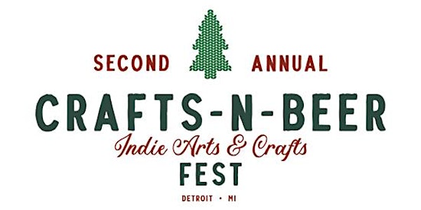 Indie Arts & Crafts Fest