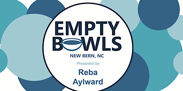 Empty Bowls New Bern