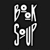 Logotipo de Book Soup