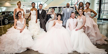 Bridal Extravaganza of Atlanta - August 14, 2016 primary image