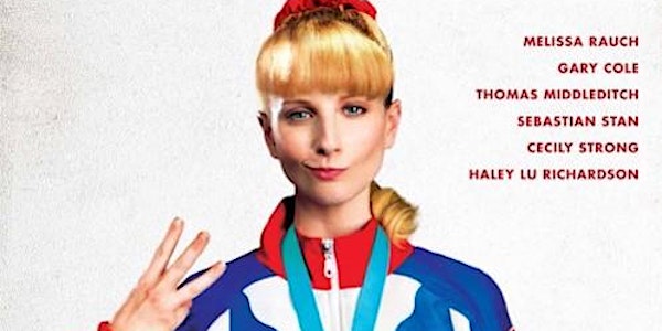 LA Film School and Jeff Goldsmith Present: "The Bronze" Screening and Q&A w/ actress/co-screenwriter Melissa Rauch and co-writer Winston Rauch