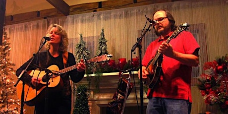 Woodstove Concert featuring The Schott's, with Dinner option. tickets