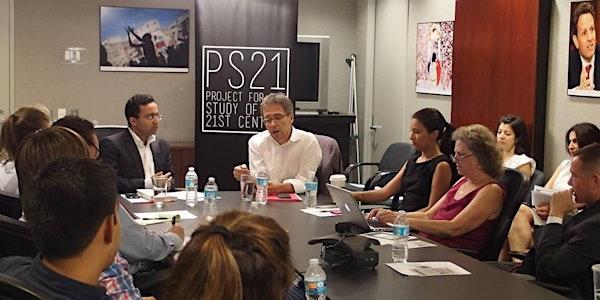 DC event -- Foreign Policy -- How Much Does the US Election Really Matter?