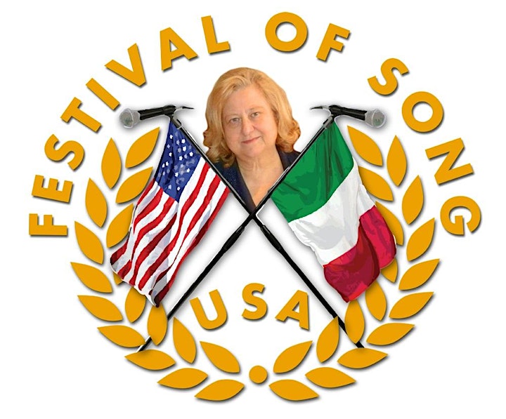 
		27th Year ~ Festival Of Song USA ~ Singing Competition & Dinner, Dance Show image

