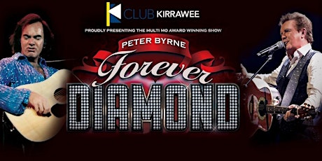 Forever Diamond Show tickets