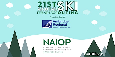 2022 NAIOP Ski Outing tickets