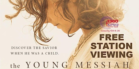 Young Messiah - Exclusive KPXQ Viewing primary image