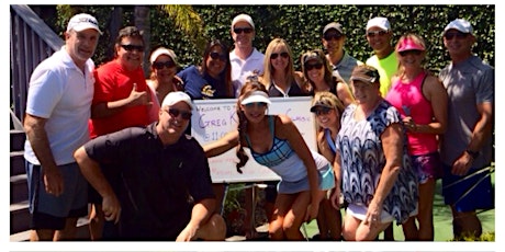 "THE GREG KOLTE CHARITY CLASSIC" THE 4TH ANNUAL TENNIS TOURNAMENT EVENT primary image