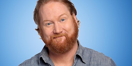 *SPECIAL SHOW* Funny Business at the Millroom Presents JON REEP primary image