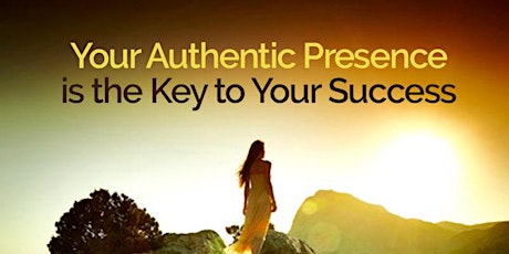 Three Secrets to Speaking Success primary image