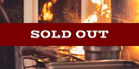 Maui Chef's Table - Saturday, March 5 (SOLD OUT) primary image