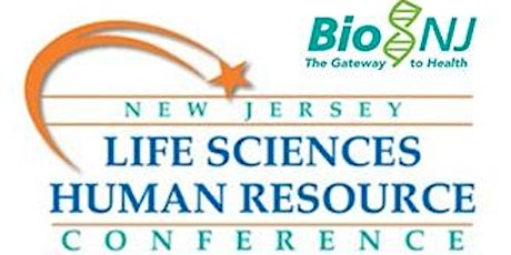 BioNJ's 4th Annual Human Resource Conference primary image