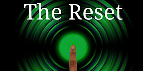 The Reset - Partner with God's Purpose for Your Life primary image