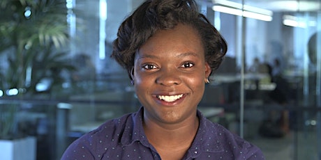 WomYn EmPOWERment Series: De-Coding the Technical World with Jessica Egoyibo Mong primary image