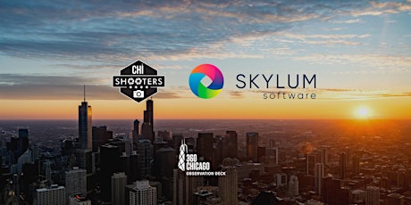 360 Nighttime Photography with Skylum Software & Chi Shooters primary image