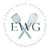 Logotipo de Eden West Gourmet