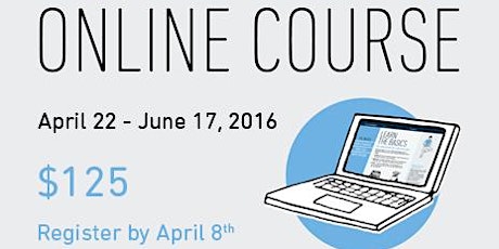 Stop, Breathe & Think Online Course primary image