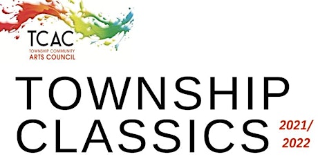 Township Classics 5: Gwen + Rob + Lee tickets