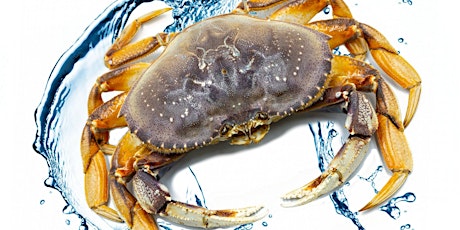 Reserve your Dungeness Crab order NOW tickets
