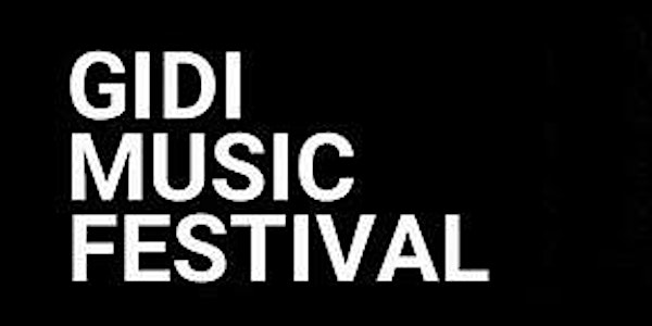 GIDI Afrobeats Music Fest