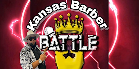 KANSAS Barber Battle Of The Crown tickets