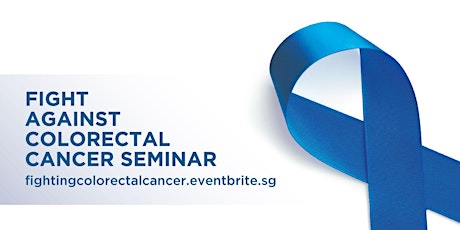 Fight Against Colorectal Cancer Seminar primary image