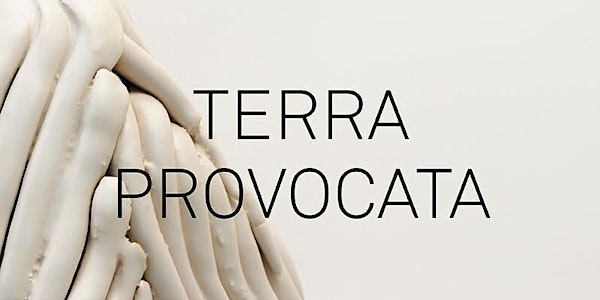 Visita Guidata della mostra "Terra Provocata"