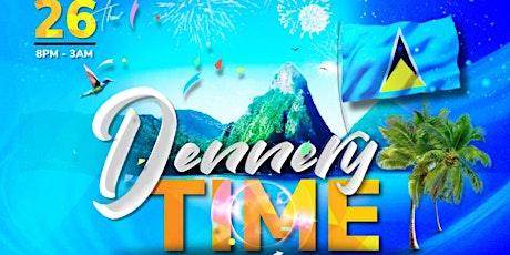 Dennery Time  primärbild