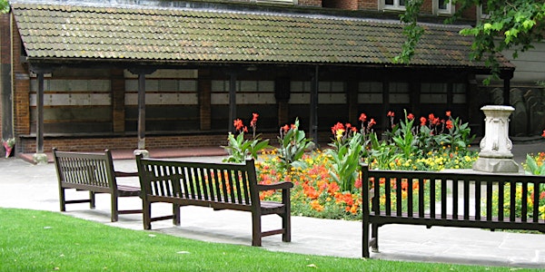 Heroes of Postman's Park: The Secret History of the Watts Memorial
